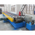 Self-Lock roof panel roll forming machine
